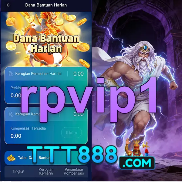rpvip1 Masuk