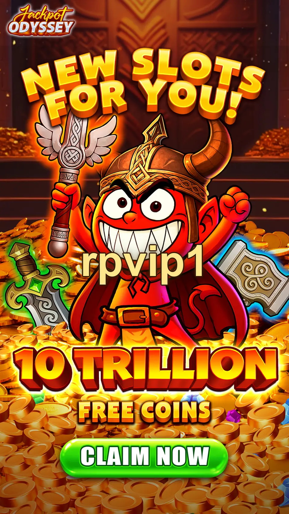 rpvip1 Masuk