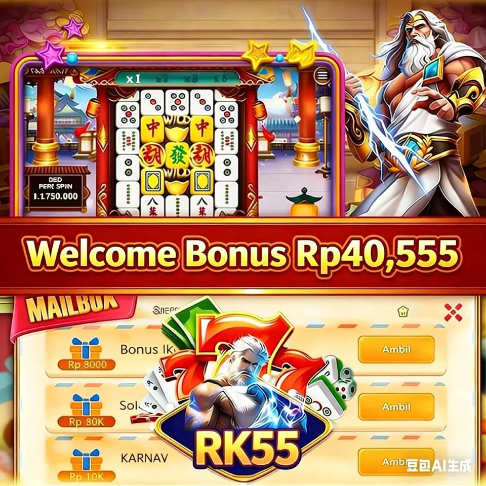 rpvip1 APK Resmi Unduh