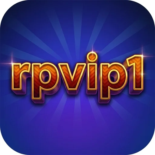 rpvip1 Logo - Resmi