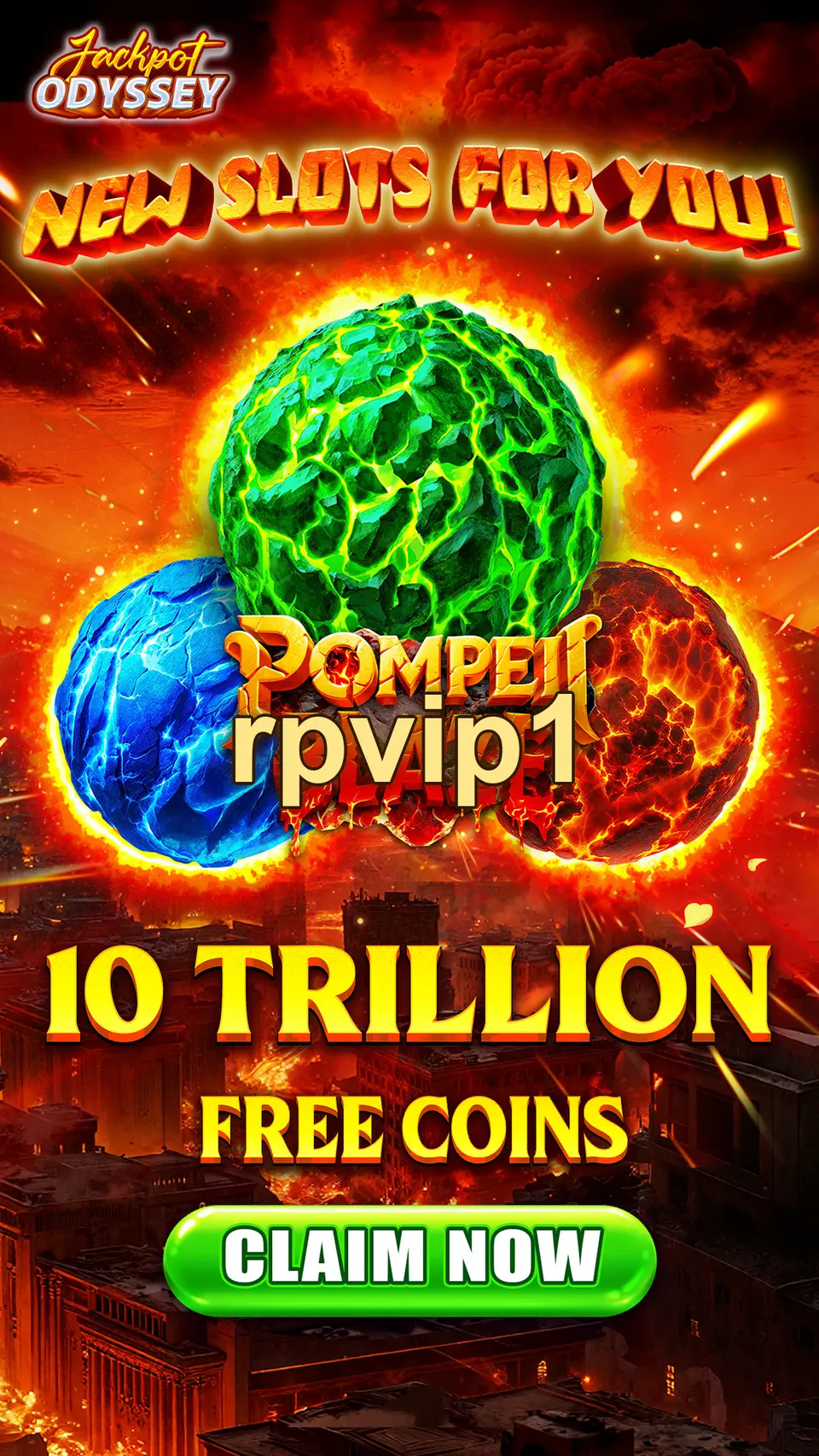 rpvip1 Preview - Resmi Unduh