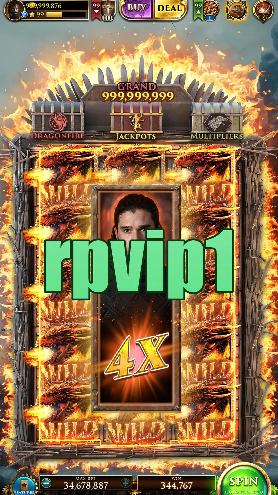 rpvip1 Tangkapan Layar Resmi APK